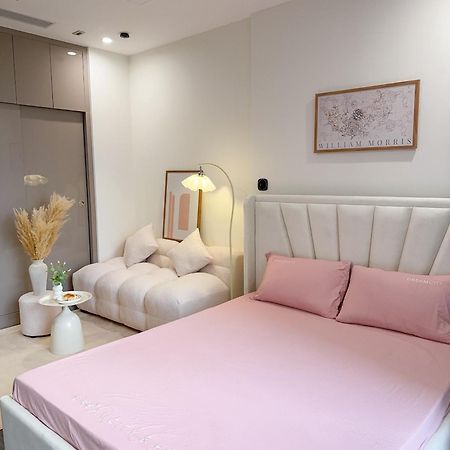 Bunnys Homes - Service Apartment Hanoi Luaran gambar
