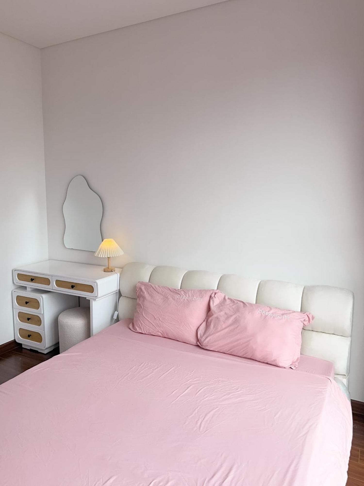 Bunnys Homes - Service Apartment Hanoi Luaran gambar