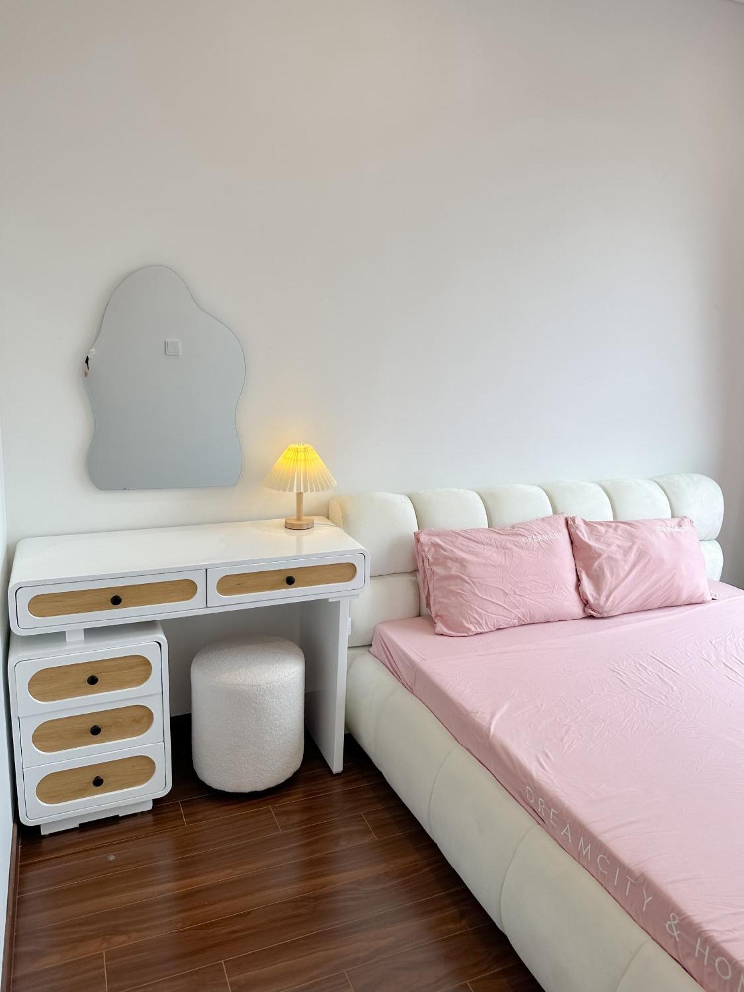 Bunnys Homes - Service Apartment Hanoi Luaran gambar