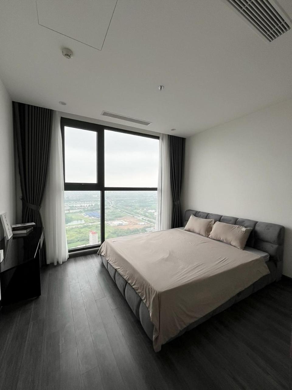 Bunnys Homes - Service Apartment Hanoi Luaran gambar