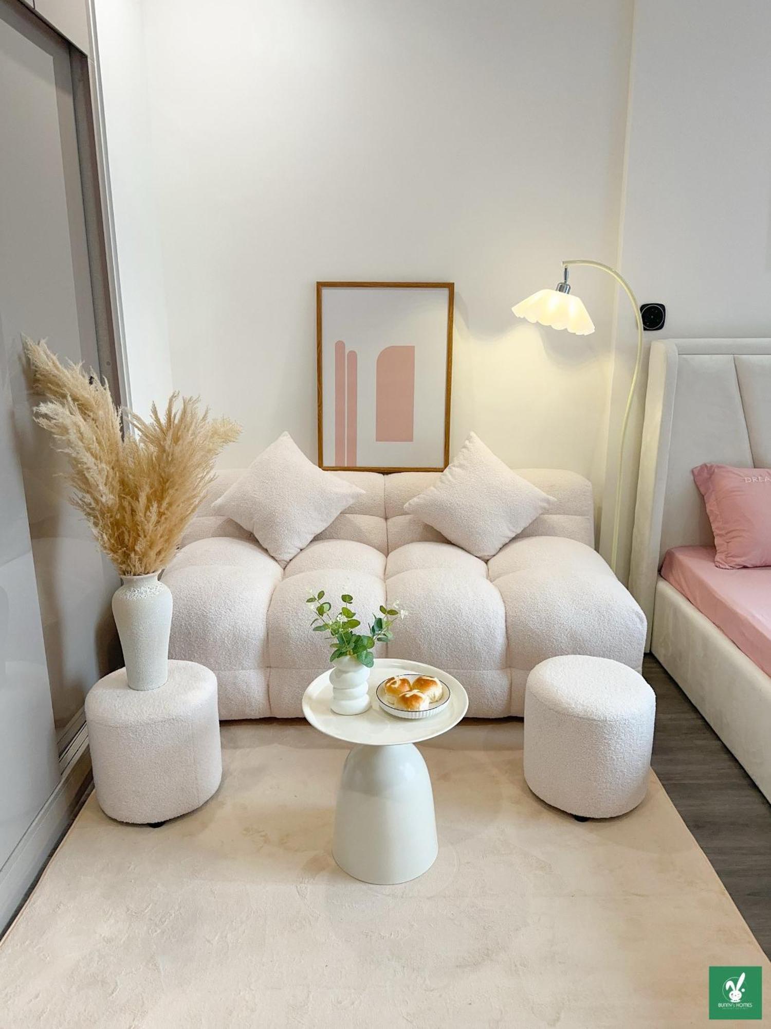Bunnys Homes - Service Apartment Hanoi Luaran gambar