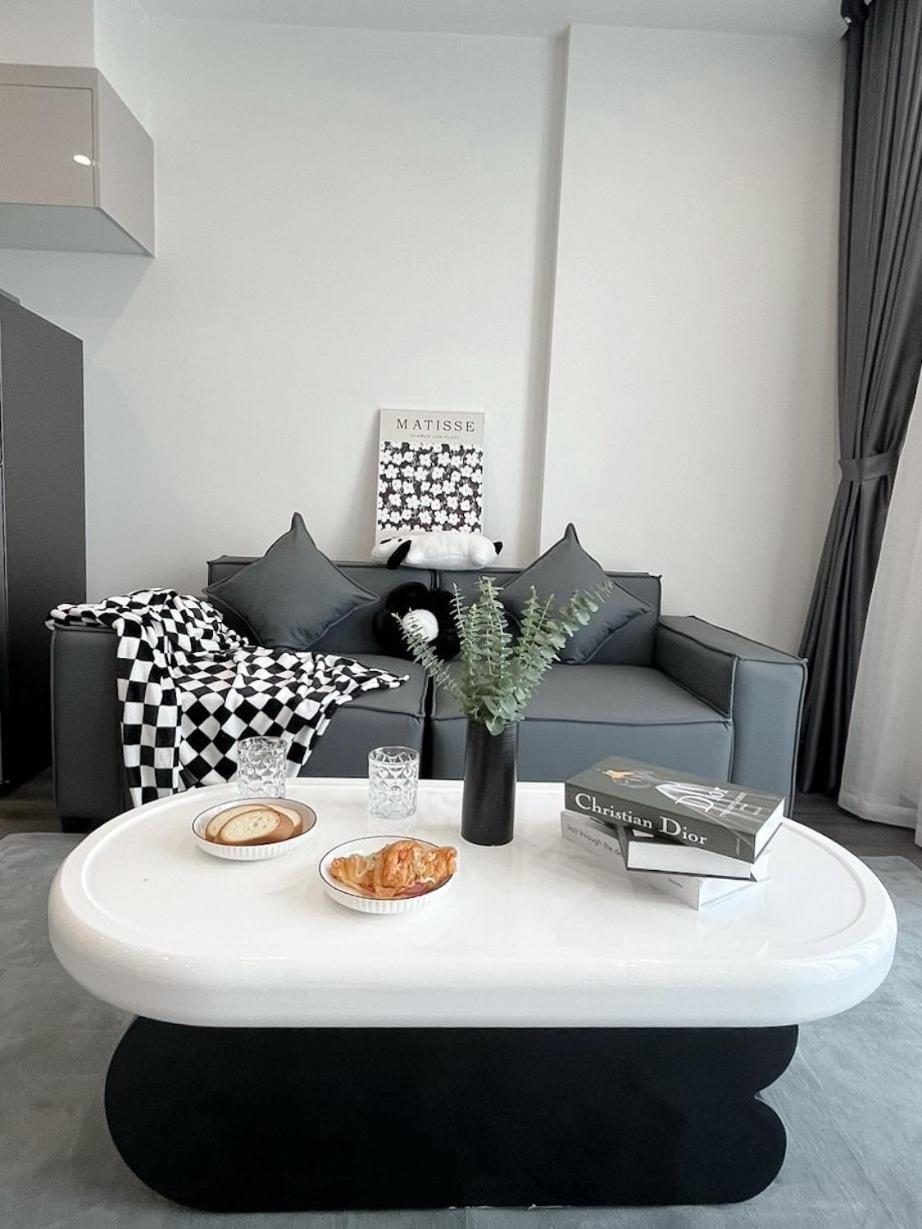 Bunnys Homes - Service Apartment Hanoi Luaran gambar