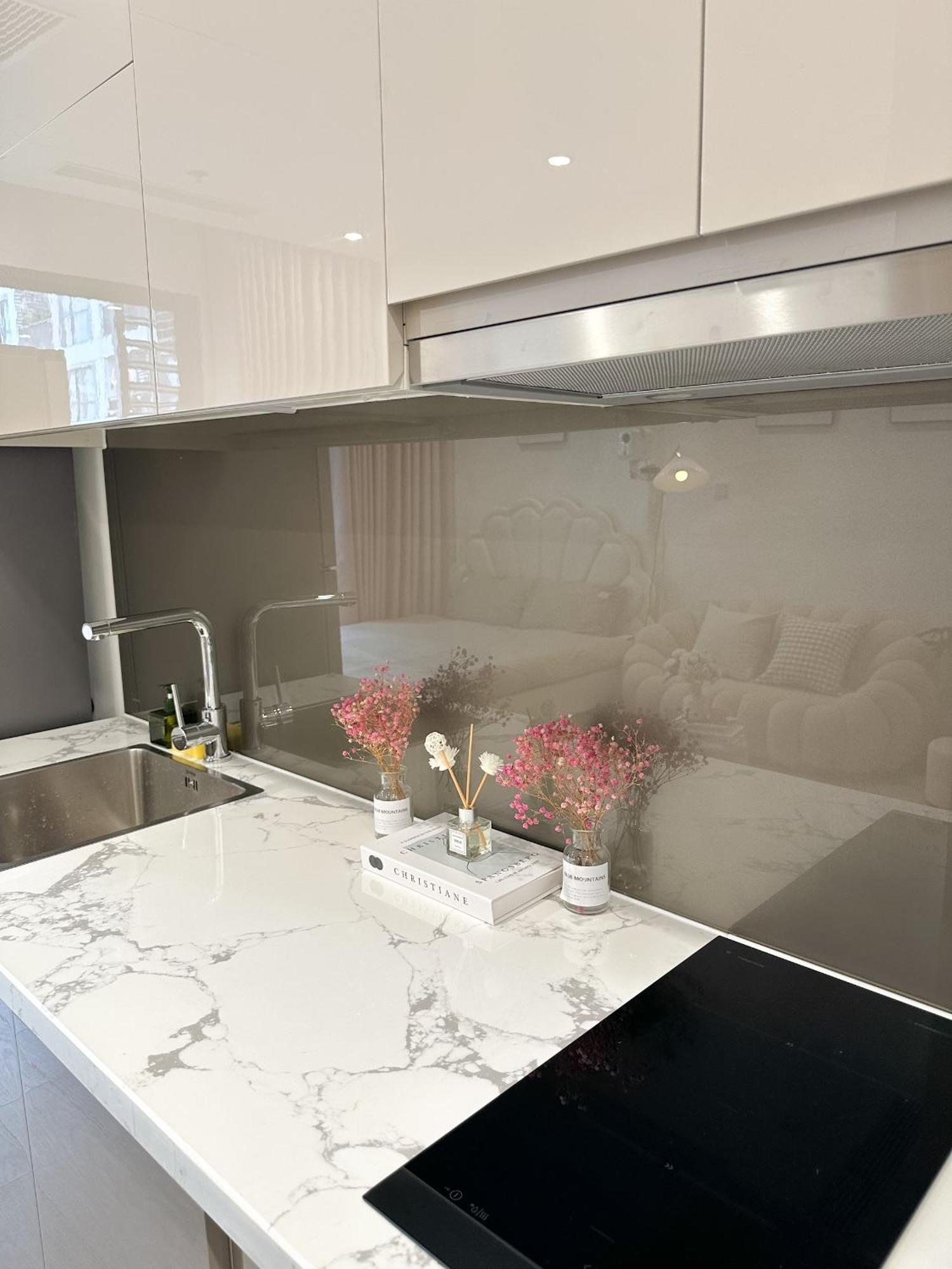 Bunnys Homes - Service Apartment Hanoi Luaran gambar