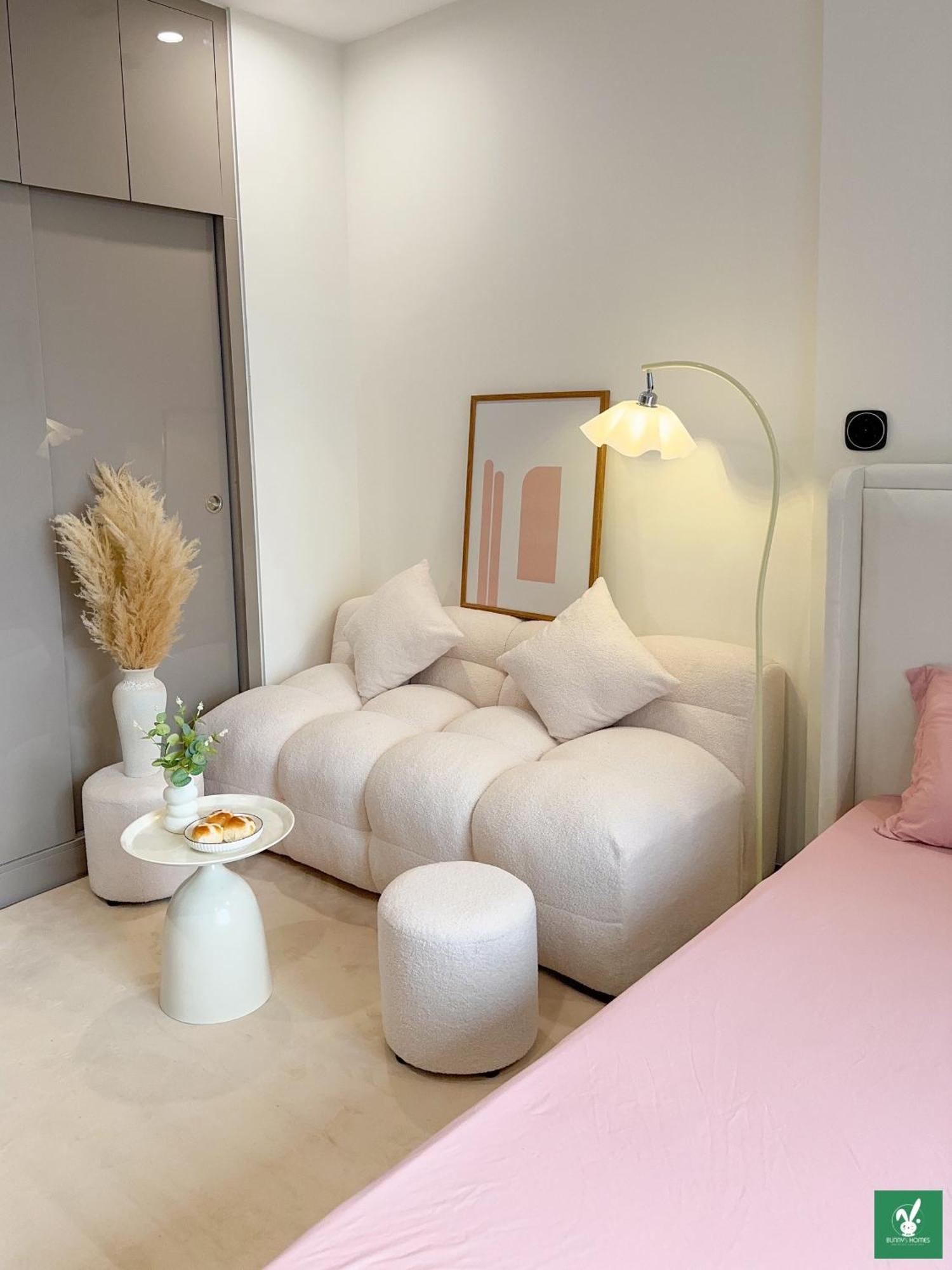 Bunnys Homes - Service Apartment Hanoi Luaran gambar