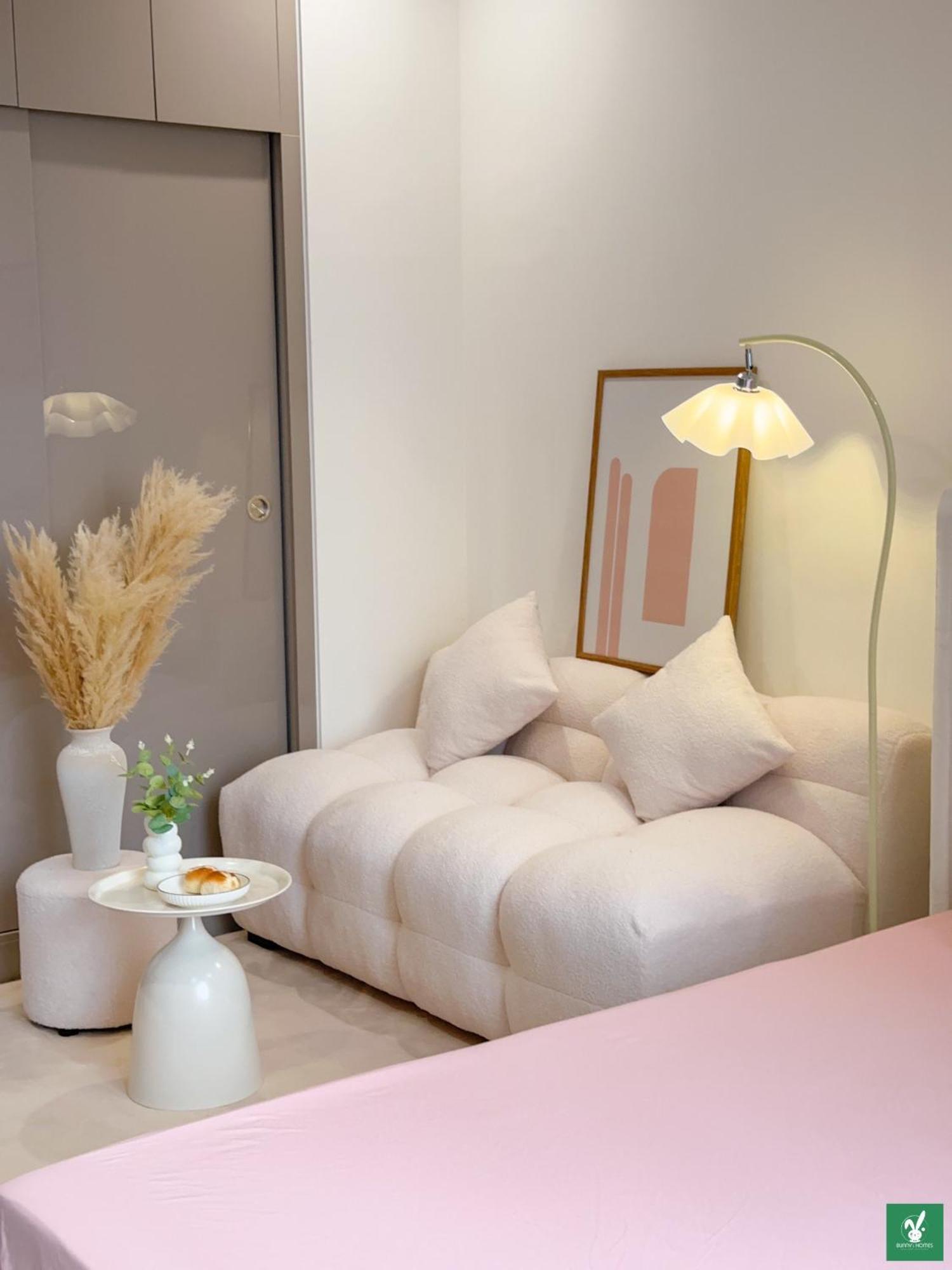 Bunnys Homes - Service Apartment Hanoi Luaran gambar