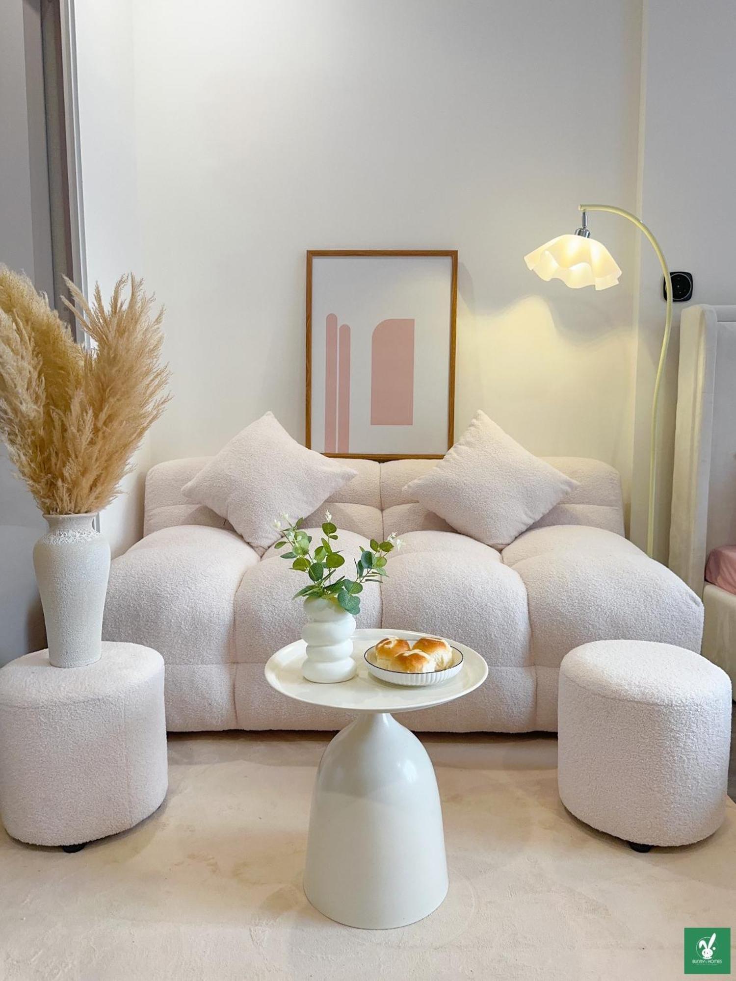 Bunnys Homes - Service Apartment Hanoi Luaran gambar