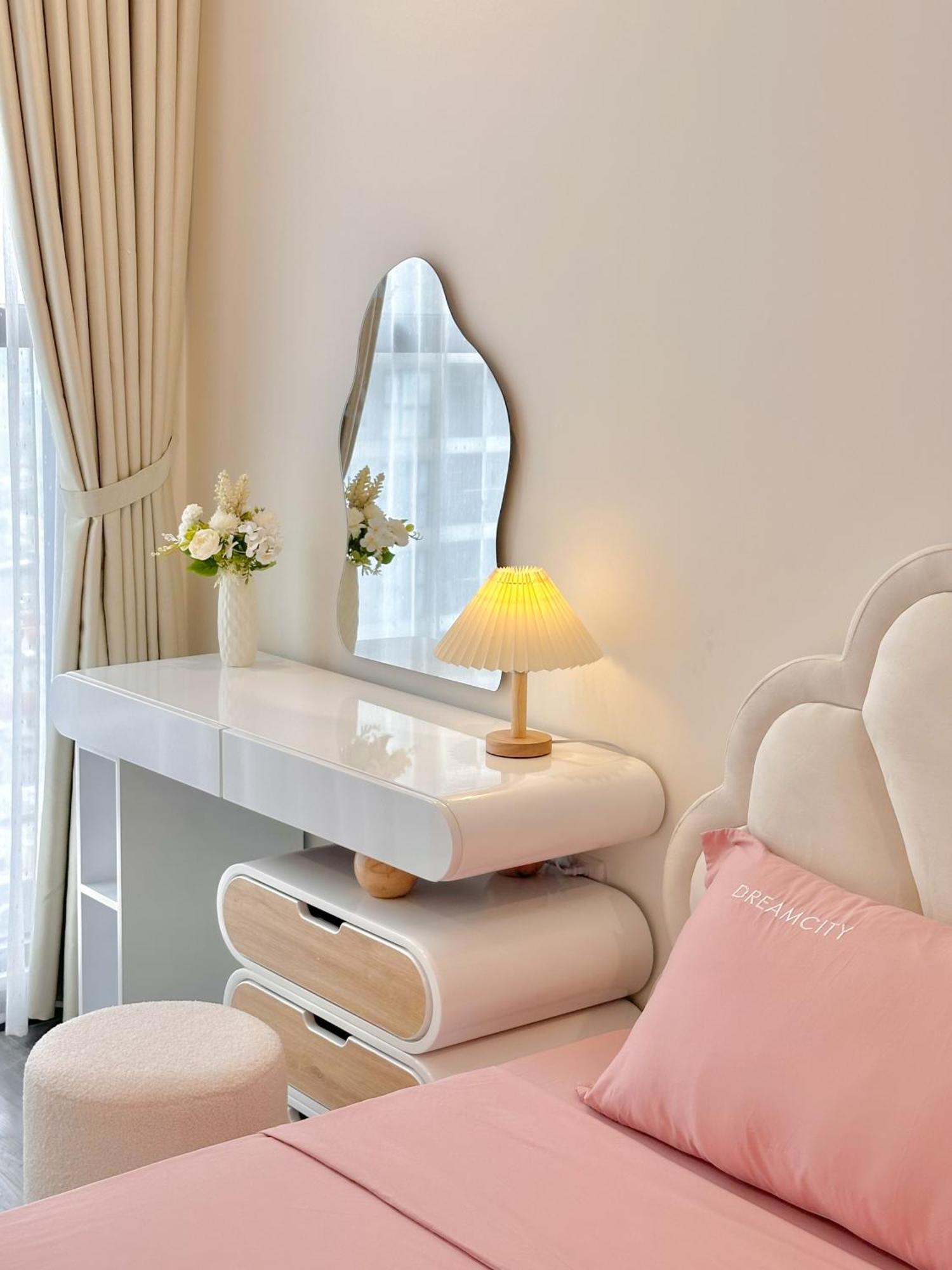 Bunnys Homes - Service Apartment Hanoi Luaran gambar