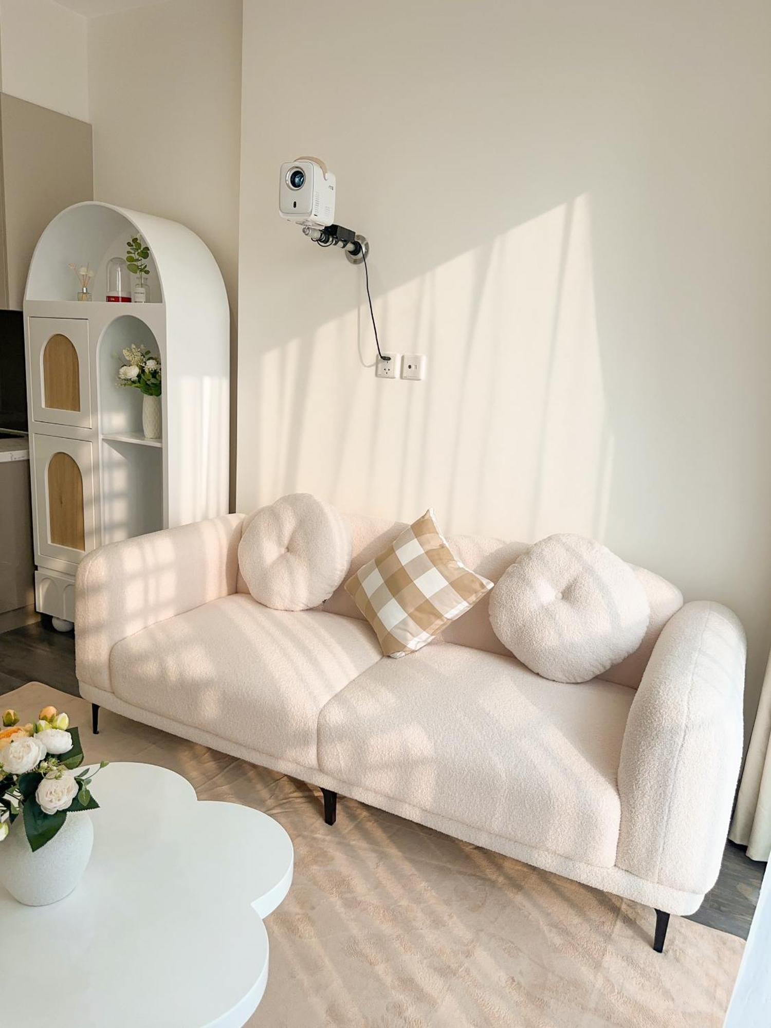 Bunnys Homes - Service Apartment Hanoi Luaran gambar
