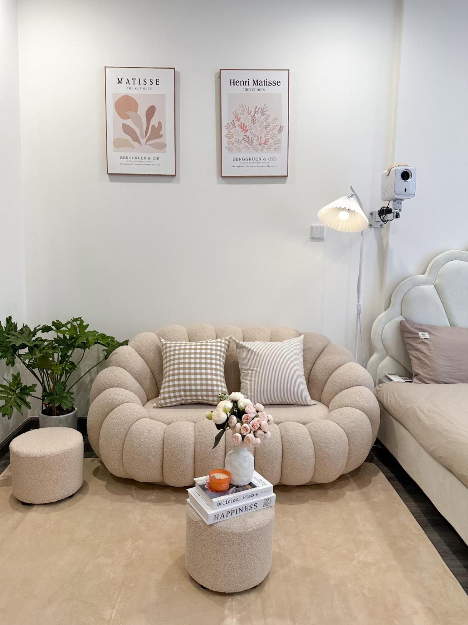 Bunnys Homes - Service Apartment Hanoi Luaran gambar