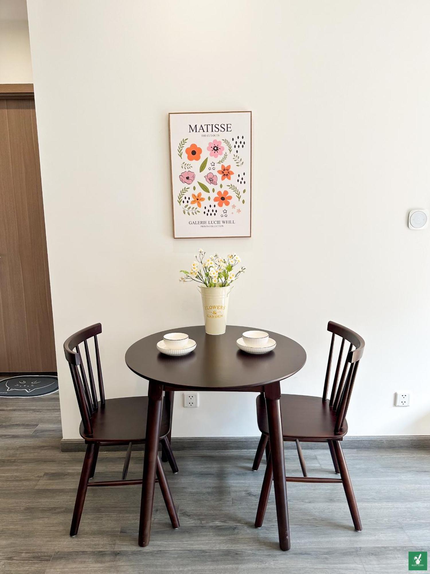 Bunnys Homes - Service Apartment Hanoi Luaran gambar