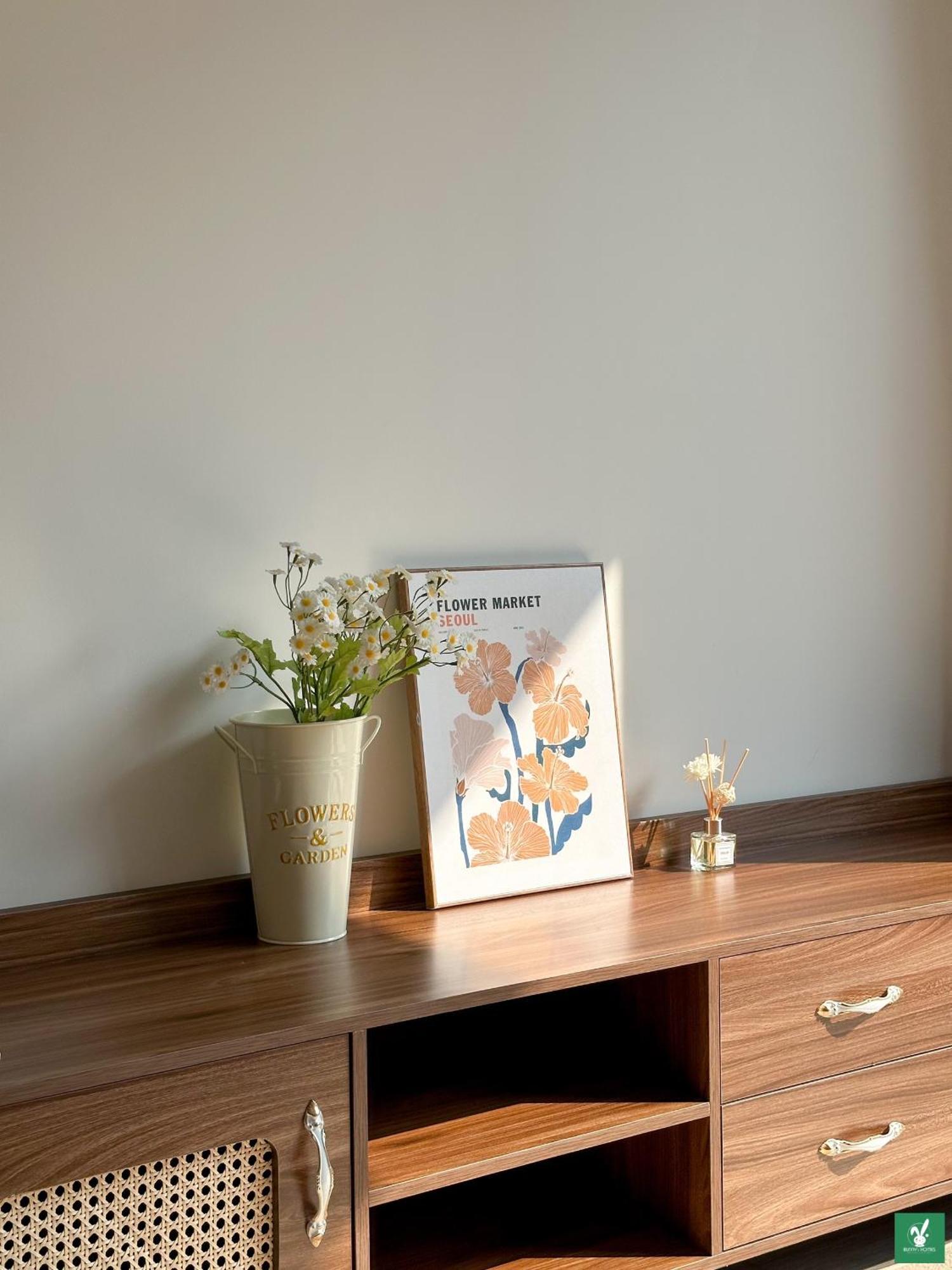 Bunnys Homes - Service Apartment Hanoi Luaran gambar