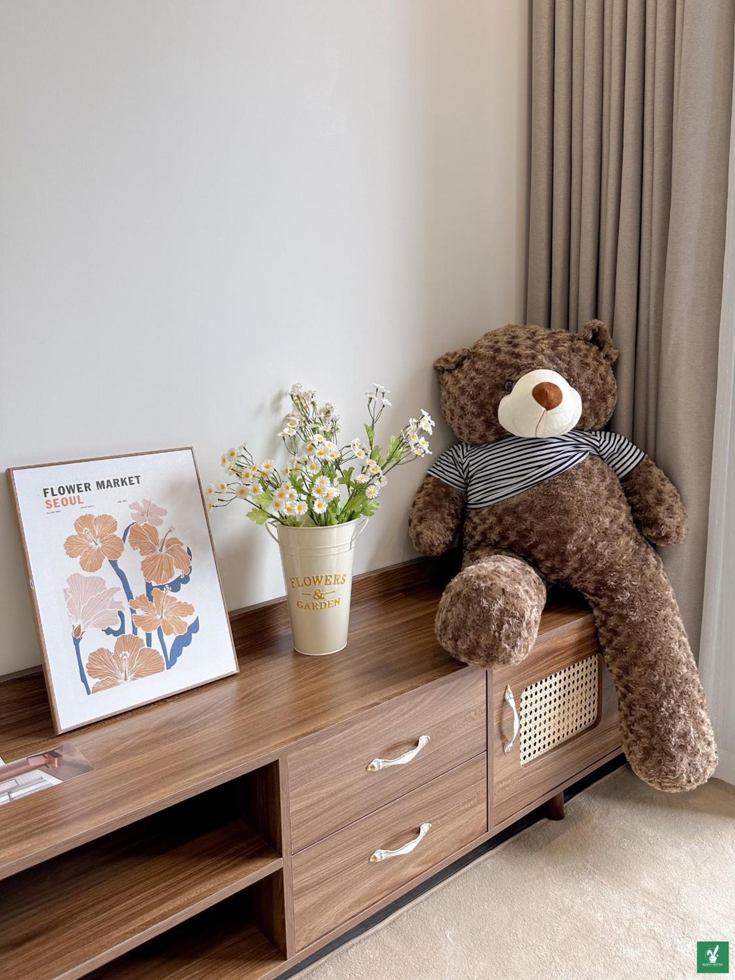Bunnys Homes - Service Apartment Hanoi Luaran gambar