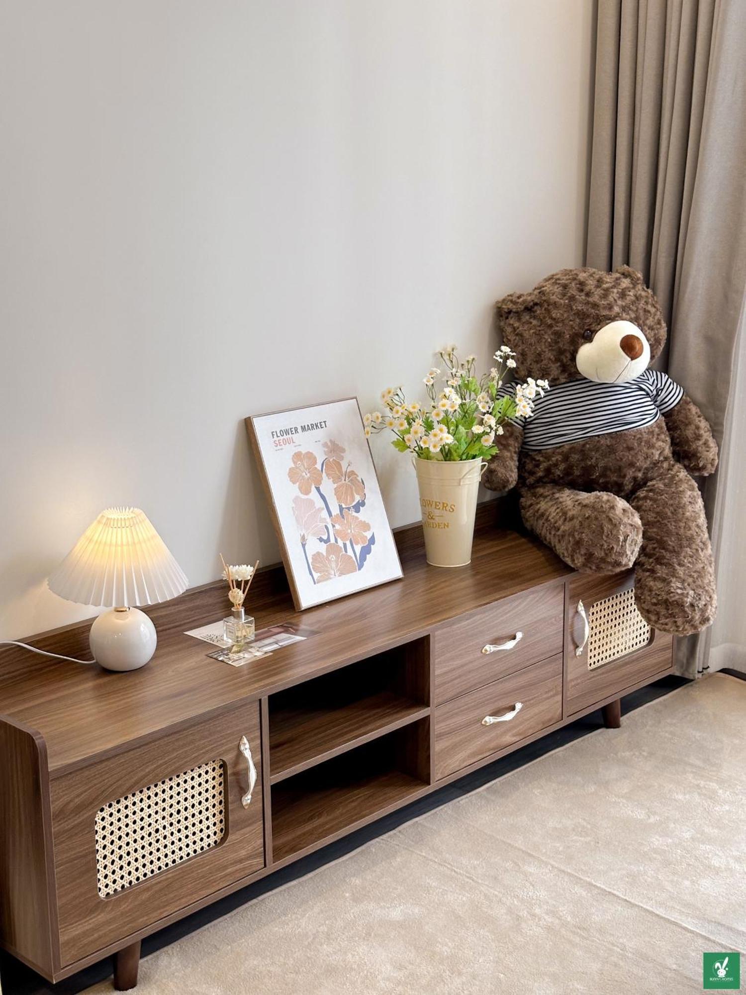 Bunnys Homes - Service Apartment Hanoi Luaran gambar