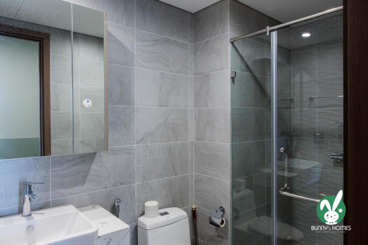 Bunnys Homes - Service Apartment Hanoi Luaran gambar